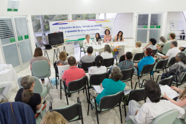 Colégio Invisível da Cosmoeticologia