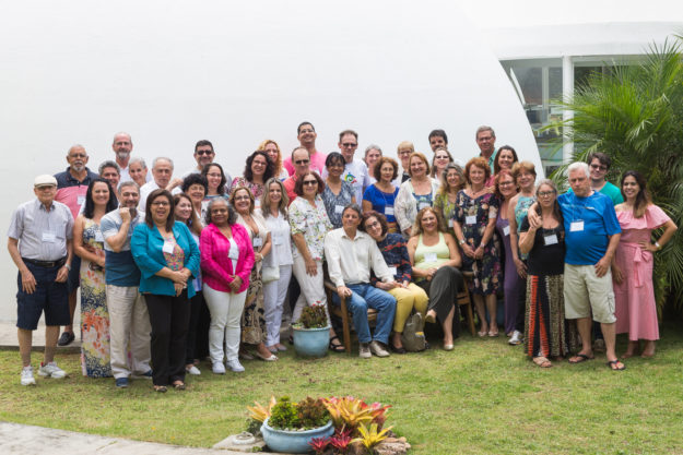 III Fórum de Grupocarmologia