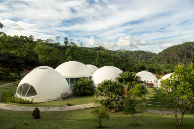 Cognópolis Pedra Azul