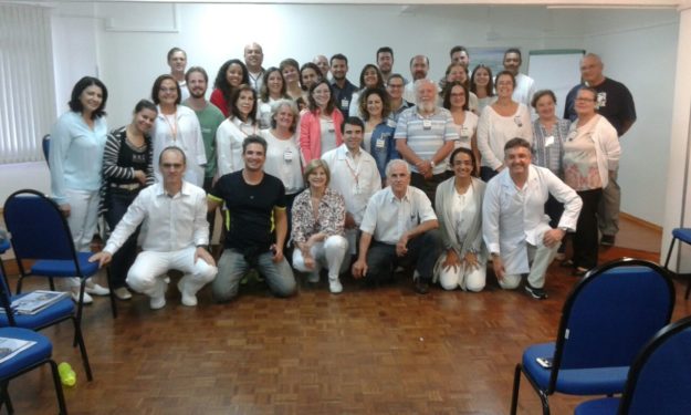 40 manobras energéticas