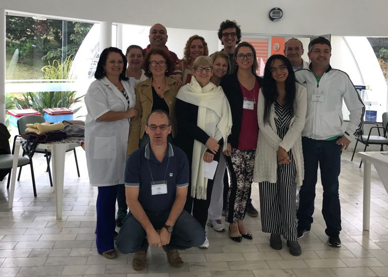 FPA – Formação de Parapedagogos da ARACÊ