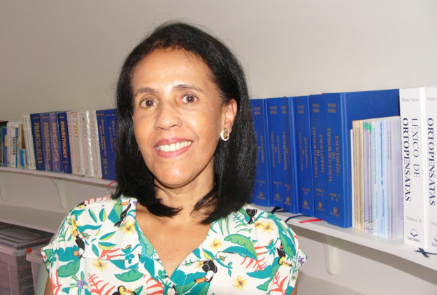 Maria José Bento