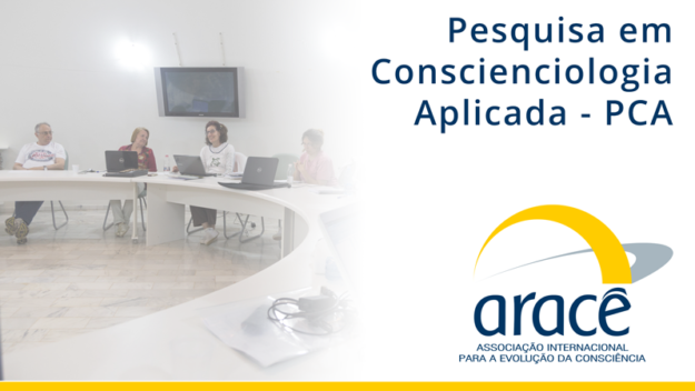 Convite para a 59 imersão PCA