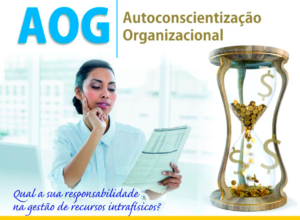 AOG - Autoconscientização Organizacional @ Hotel Tulip Inn | Rio Grande do Sul | Brasil
