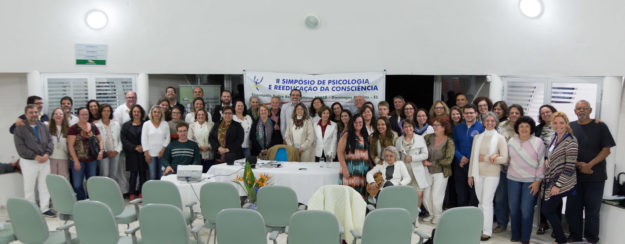 II Simpósio de Psicologia