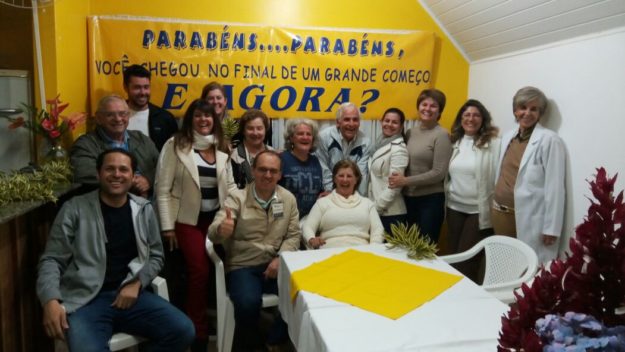 Imersão turma AMD Cascavel