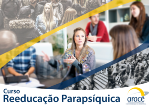 Curso Reeducação Parapsíquica @ Auditório Coopeder | Minas Gerais | Brasil