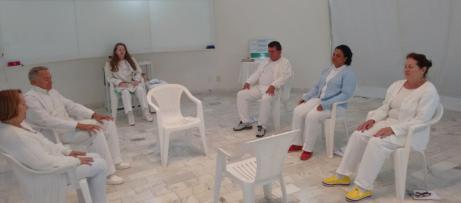 Dinâmica Parapsíquica ARACÊ
