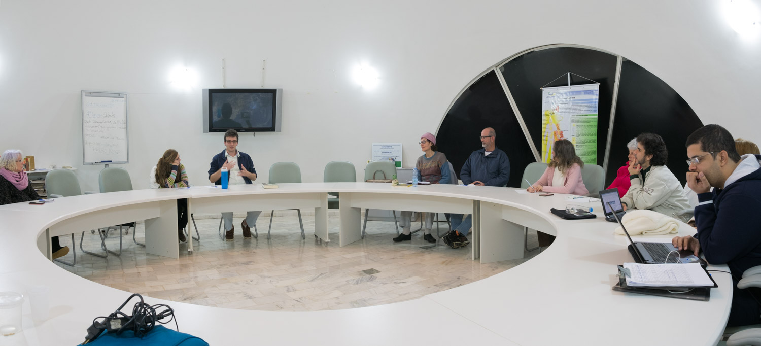 Livro Debate - Pedro Negri