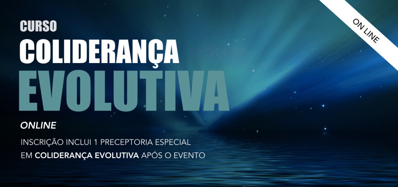 Coliderança Evolutiva