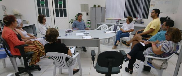 Livro-debate - Marcelo Rouanet