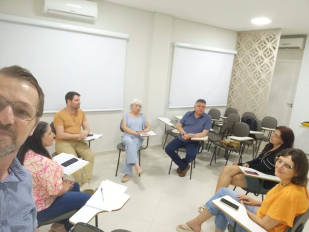 Cine Picoca Cascavel – PR