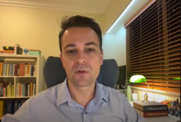 Debatologia Tony Musskopf