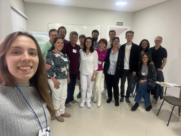 Curso TPIE – Outubro 2024