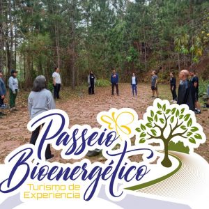 Passeio Bioenergético
