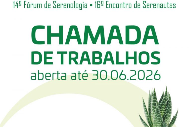 chamada de trabalhos 2026