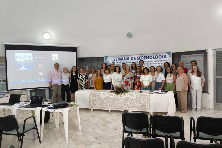 2026 Semana de Serenologia