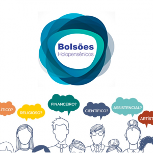 Curso Bolsões Holopensênicos