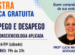 Palestra Apego e Desapego